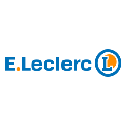 Sistema de colas y de Fila Única Supermercados Leclerc