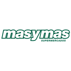 Sistema de colas y de Fila Única Supermercados Masymas