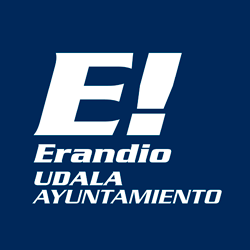 Gestor de turnos Ayuntamiento Erandio