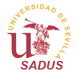 Sistema de gestión de colas para la Universidad de Sevilla